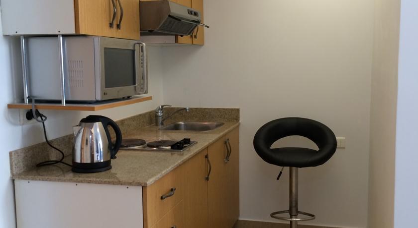 ביירות Bliss 3000 Furnished Studios מראה חיצוני תמונה