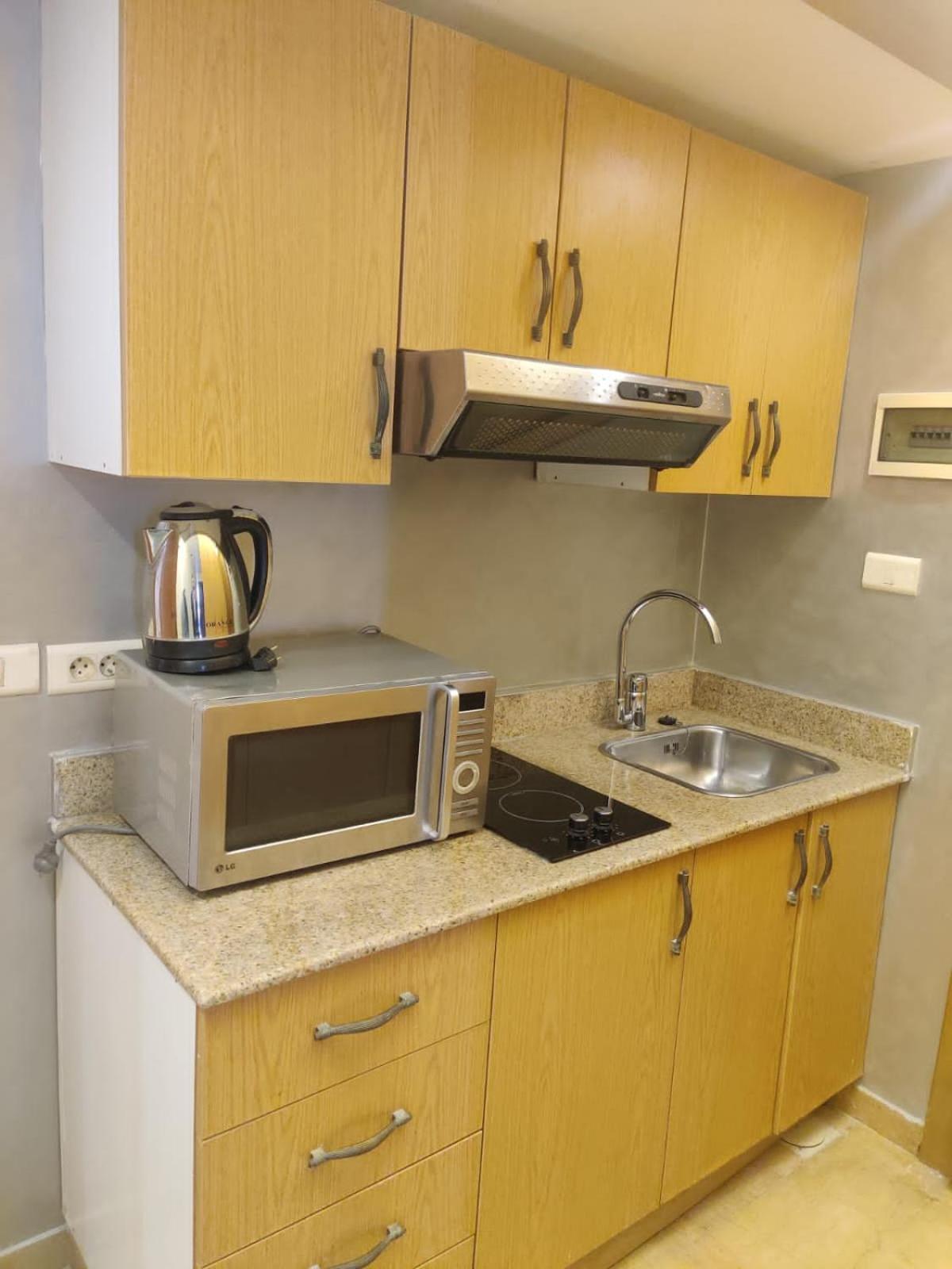 ביירות Bliss 3000 Furnished Studios מראה חיצוני תמונה