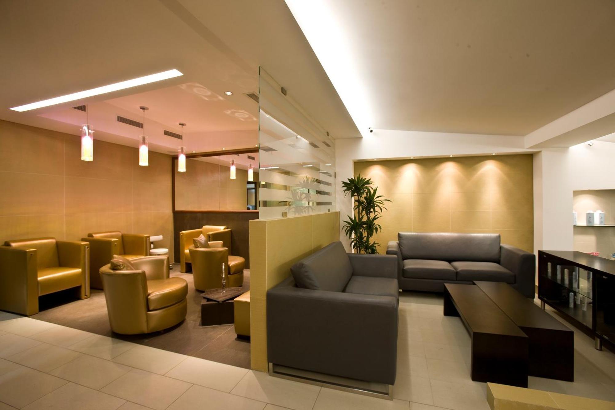 ביירות Bliss 3000 Furnished Studios מראה חיצוני תמונה