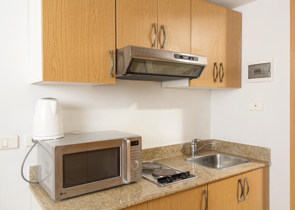 ביירות Bliss 3000 Furnished Studios מראה חיצוני תמונה
