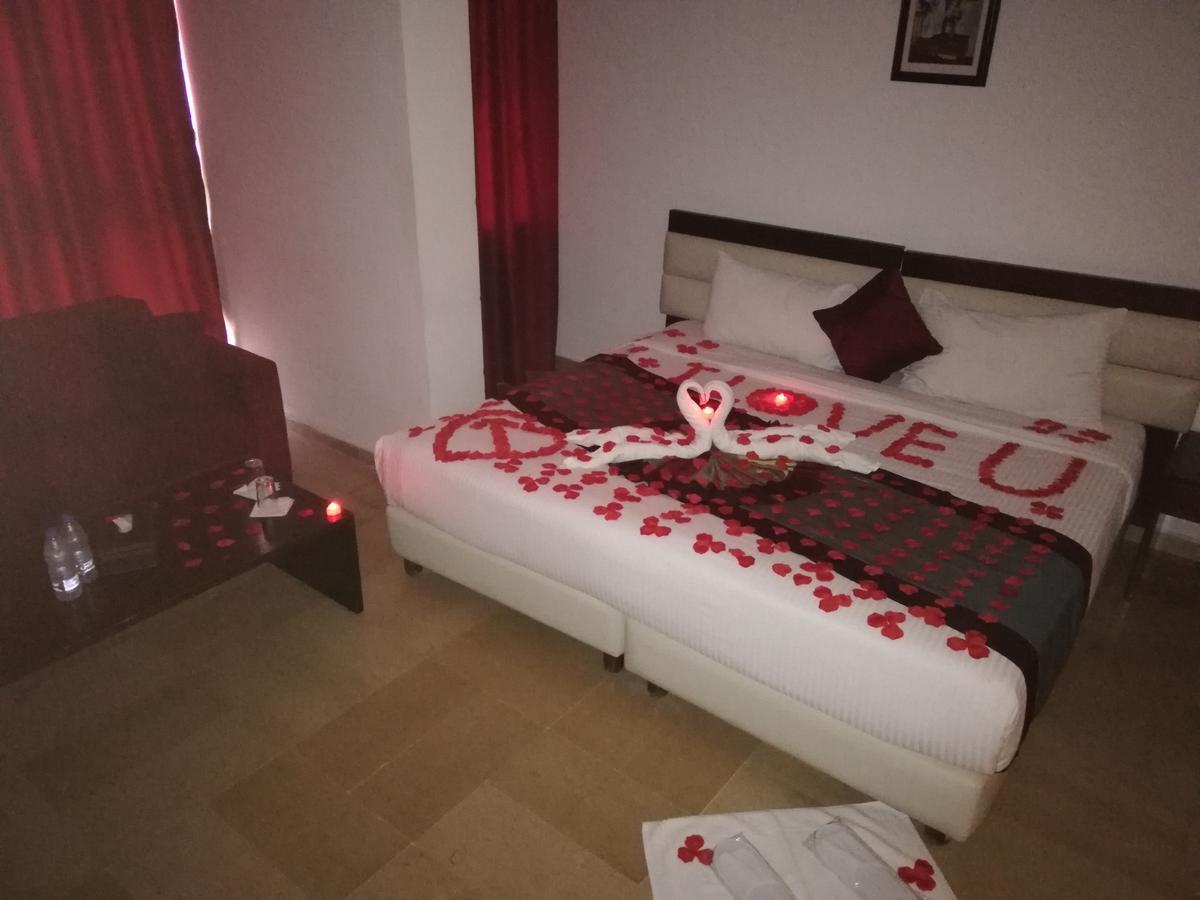 ביירות Bliss 3000 Furnished Studios מראה חיצוני תמונה